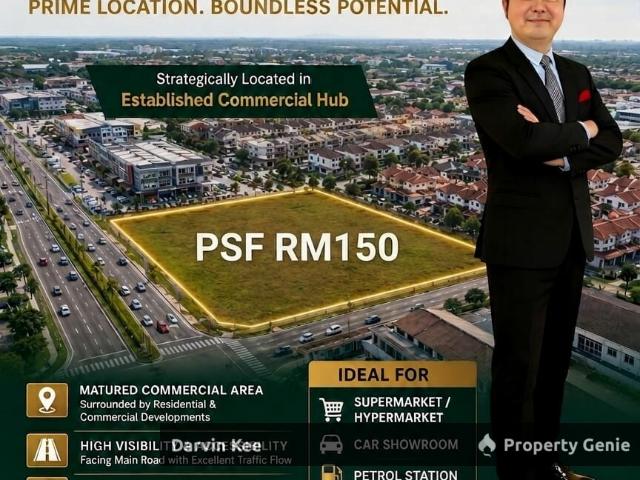 Property for sale in Negeri Sembilan