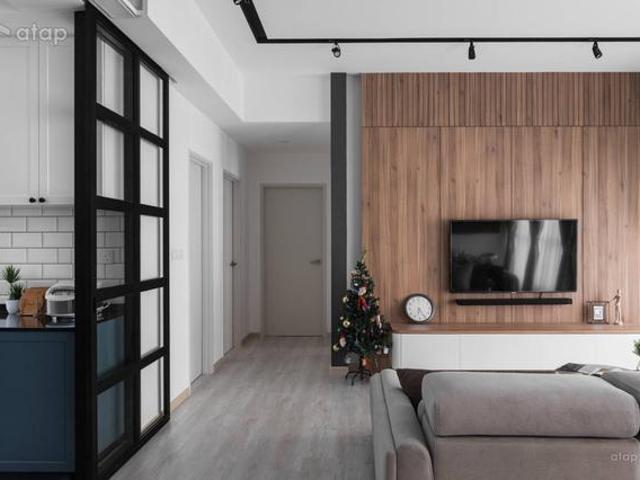 Apartment for sale in Nilai, Seremban