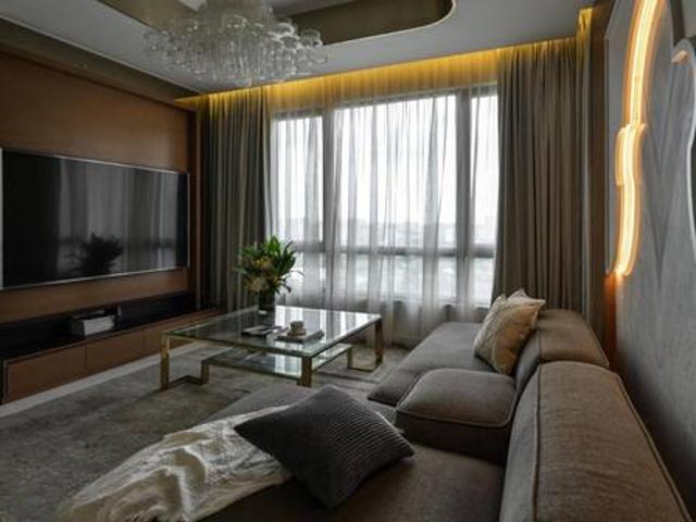 Apartment for sale in Nilai, Negeri Sembilan