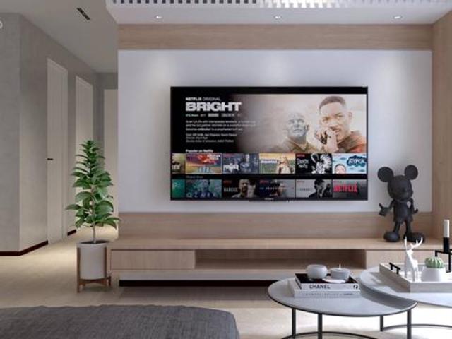 Apartment for sale in Nilai, Negeri Sembilan