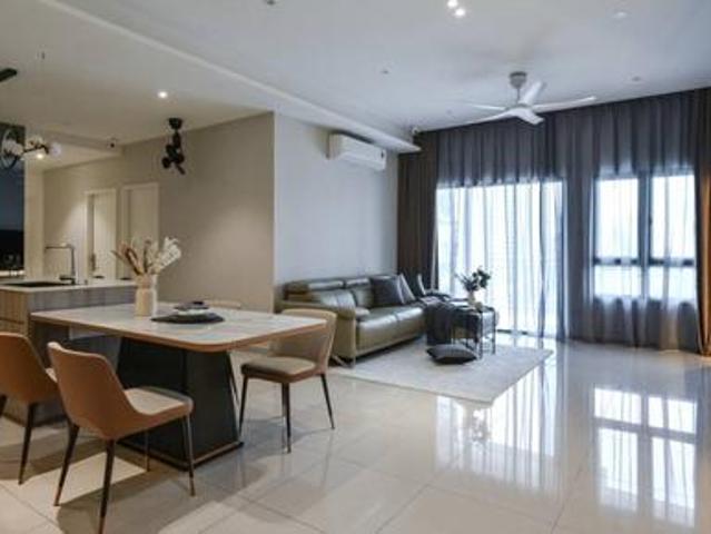 Apartment for sale in Nilai, Seremban