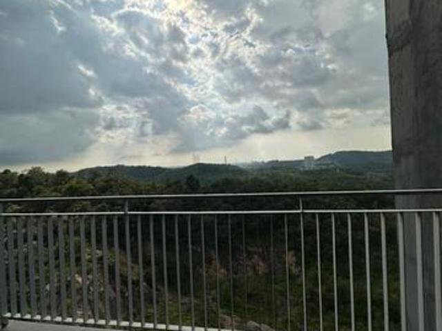 Condominium for sale in Nilai, Negeri Sembilan