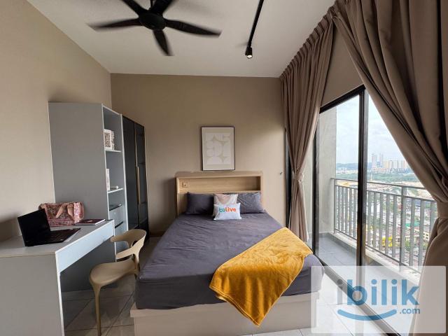Room for rent in Nilai, Negeri Sembilan