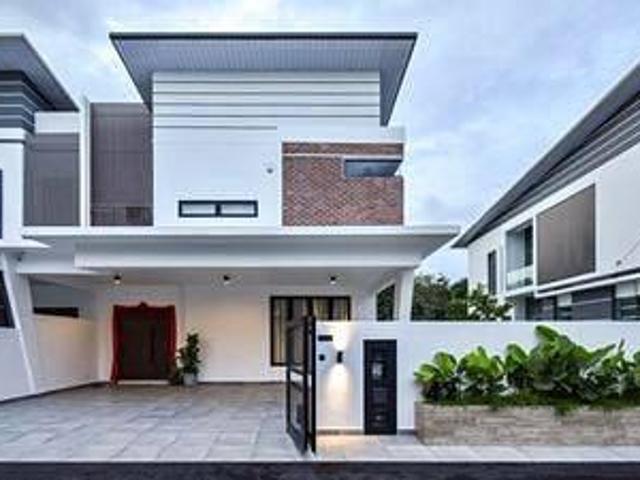 Terraced House for sale in Nilai, Negeri Sembilan