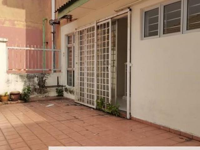 Condominium for rent in Nilai, Negeri Sembilan