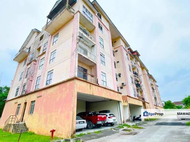 Condominium for sale in Nilai, Negeri Sembilan