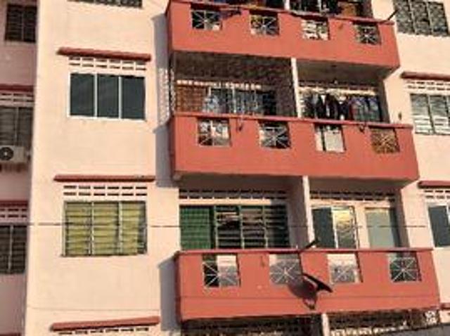 Apartment for sale in Nilai, Negeri Sembilan