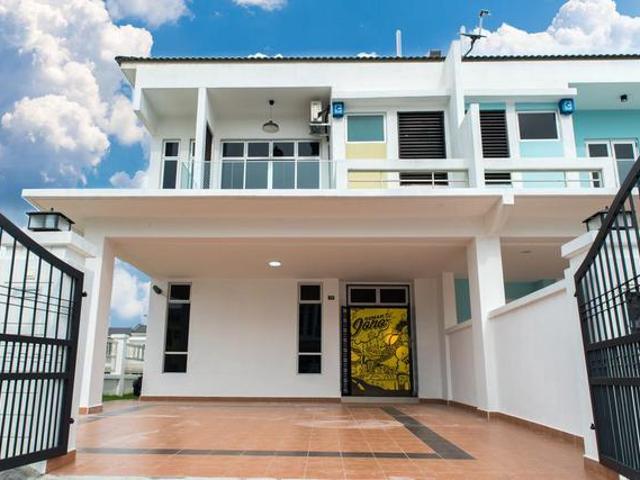 Residential House for sale in Nilai, Seremban