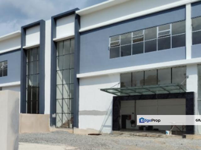 Warehouse for rent in Nilai, Negeri Sembilan