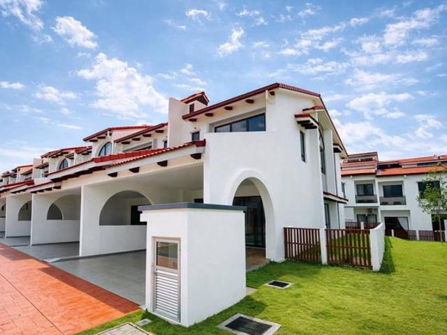 Terraced House for sale in Nilai, Negeri Sembilan