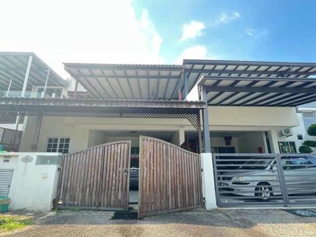 Terraced House for sale in Nilai, Negeri Sembilan