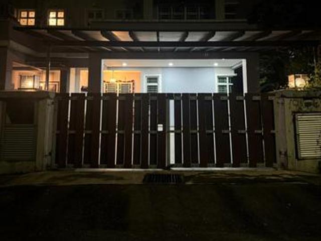 Residential House for rent in Nilai, Negeri Sembilan