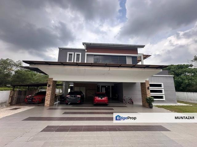 House for sale in Negeri Sembilan