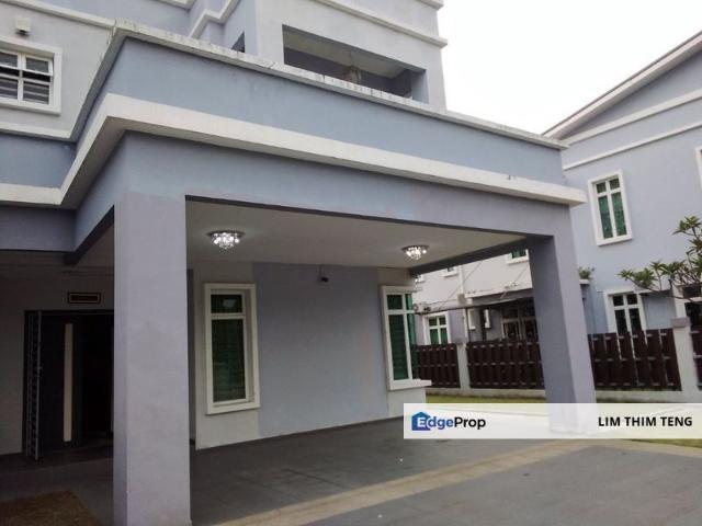 House for sale in Negeri Sembilan