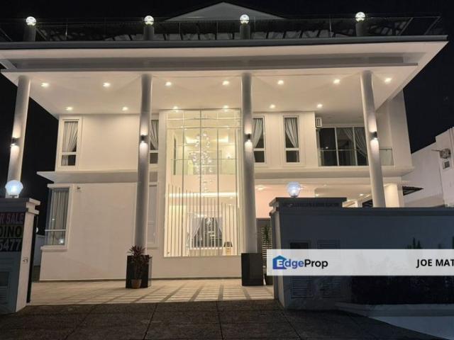 House for sale in Negeri Sembilan