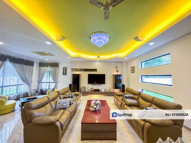 House for sale in Negeri Sembilan