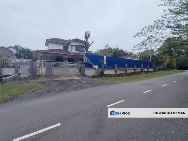 House for sale in Negeri Sembilan