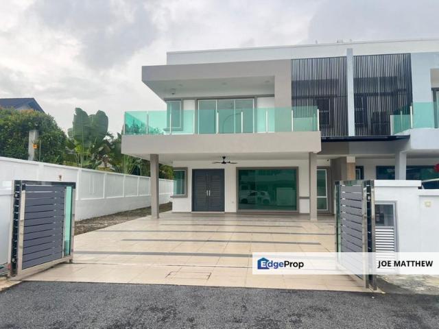 House for sale in Negeri Sembilan