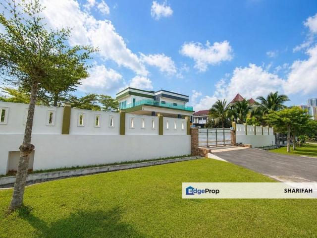 House for sale in Negeri Sembilan