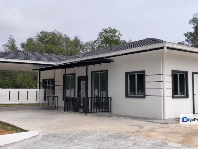 House for rent in Negeri Sembilan