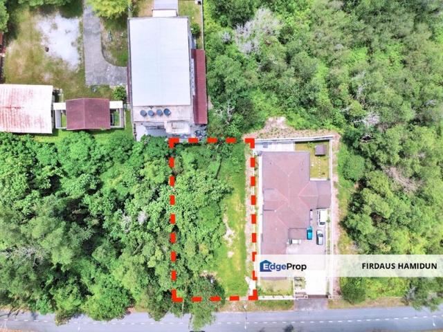 House for sale in Negeri Sembilan