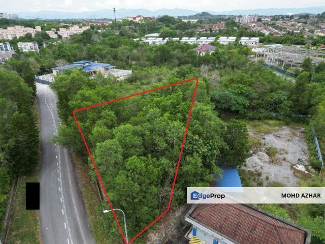 House for sale in Negeri Sembilan