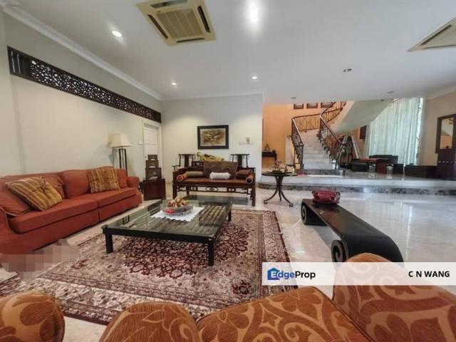 House for rent in Negeri Sembilan