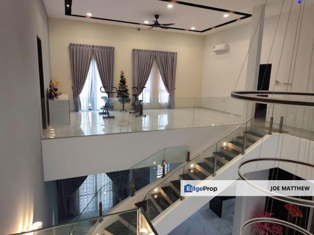 House for sale in Negeri Sembilan