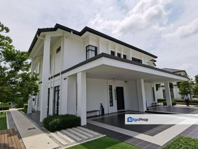 House for sale in Negeri Sembilan