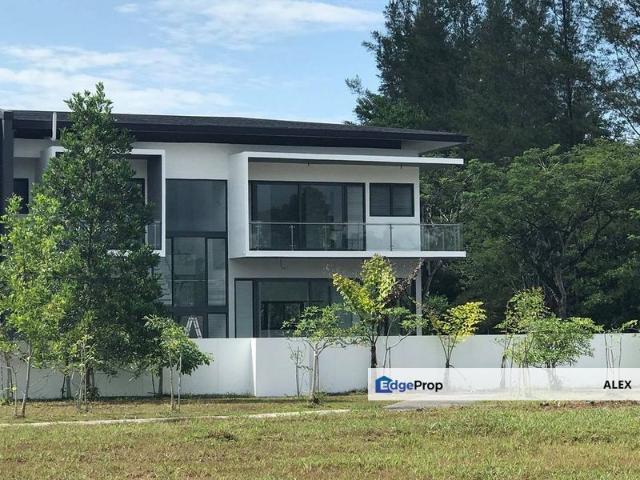 House for sale in Negeri Sembilan