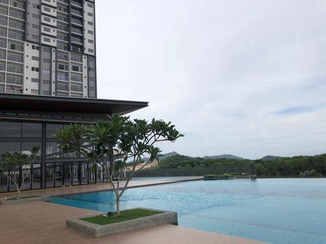 Condominium for sale in Nilai, Seremban