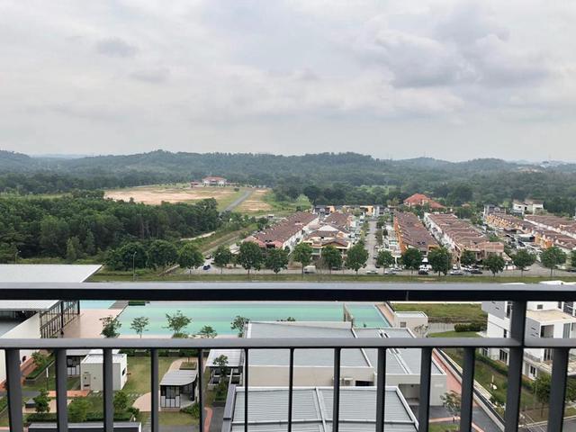 Condominium for sale in Nilai, Negeri Sembilan