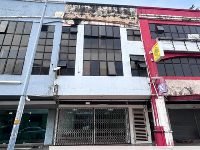Shop for sale in Nilai, Negeri Sembilan