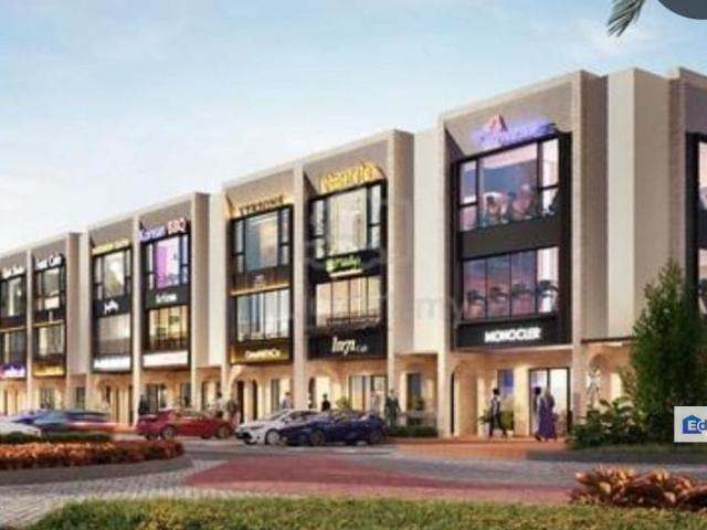 Shop for sale in Nilai, Negeri Sembilan