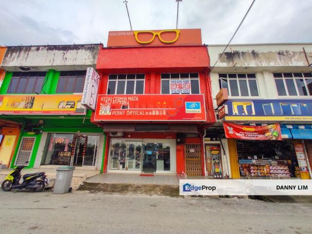 Shop for rent in Nilai, Negeri Sembilan