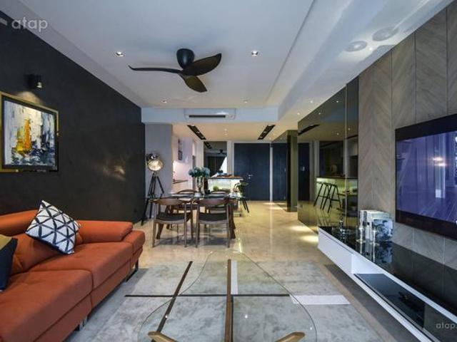 Serviced Residence for sale in Nilai, Seremban
