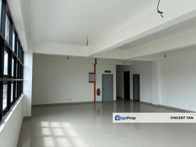 Warehouse for rent in Sendayan Village, Negeri Sembilan