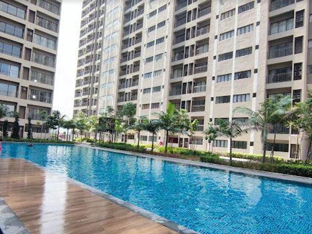 Serviced Residence for rent in Nilai, Negeri Sembilan