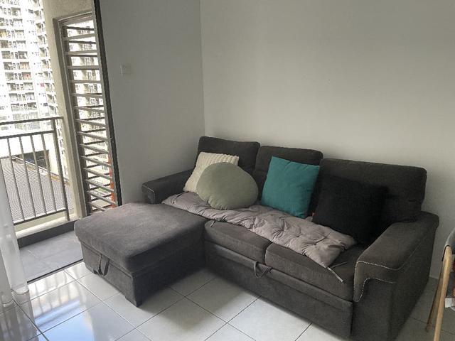 Serviced Residence for rent in Nilai, Negeri Sembilan