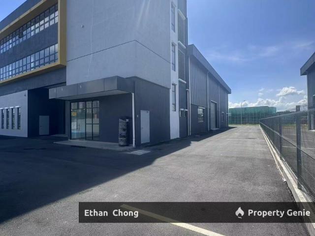 Warehouse for rent in Negeri Sembilan