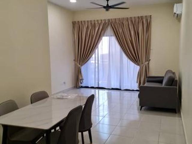 Serviced Residence for rent in Nilai, Negeri Sembilan