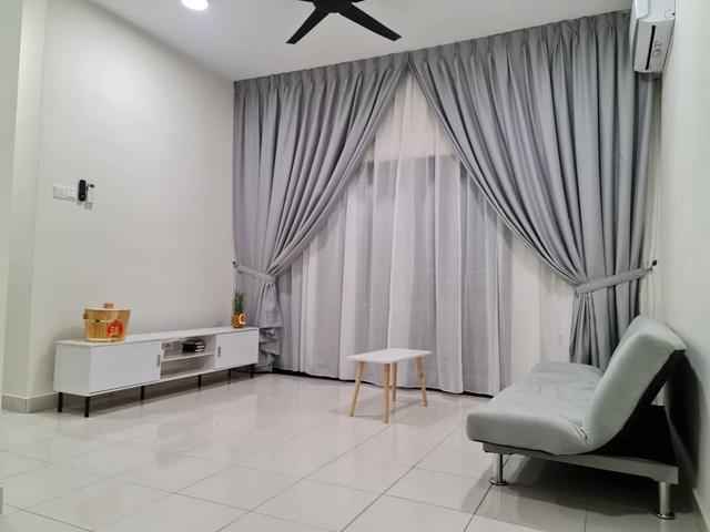 Serviced Residence for rent in Nilai, Negeri Sembilan