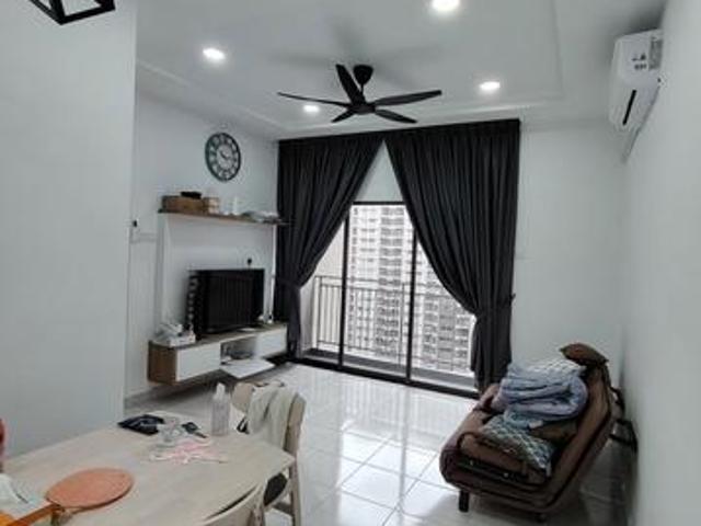 Serviced Residence for rent in Nilai, Negeri Sembilan