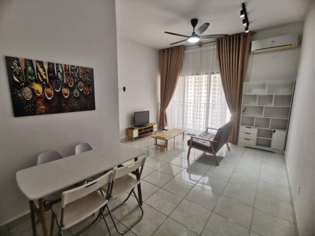Serviced Residence for rent in Nilai, Negeri Sembilan