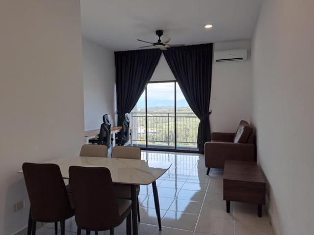 Serviced Residence for rent in Nilai, Negeri Sembilan