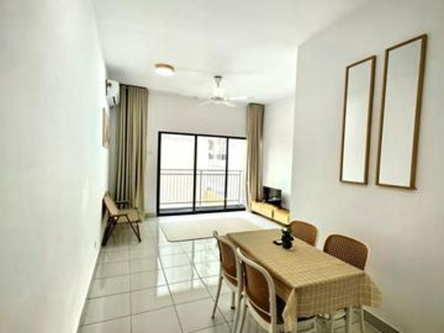 Serviced Residence for rent in Nilai, Negeri Sembilan