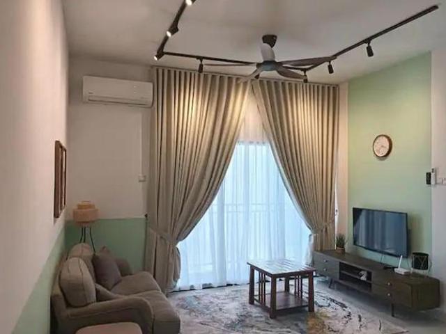 Serviced Residence for rent in Nilai, Negeri Sembilan