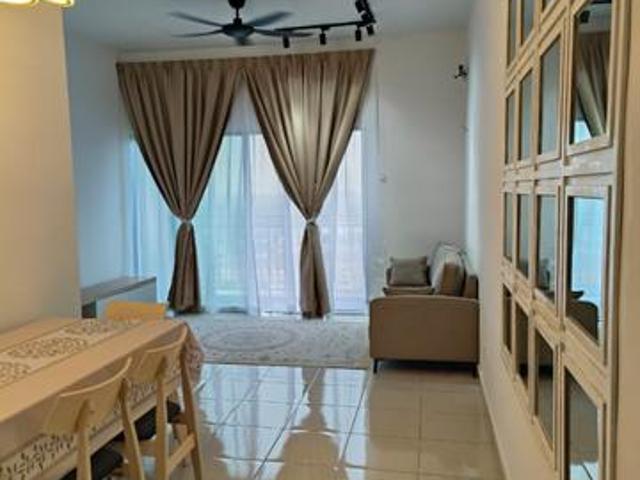 Serviced Residence for rent in Nilai, Negeri Sembilan