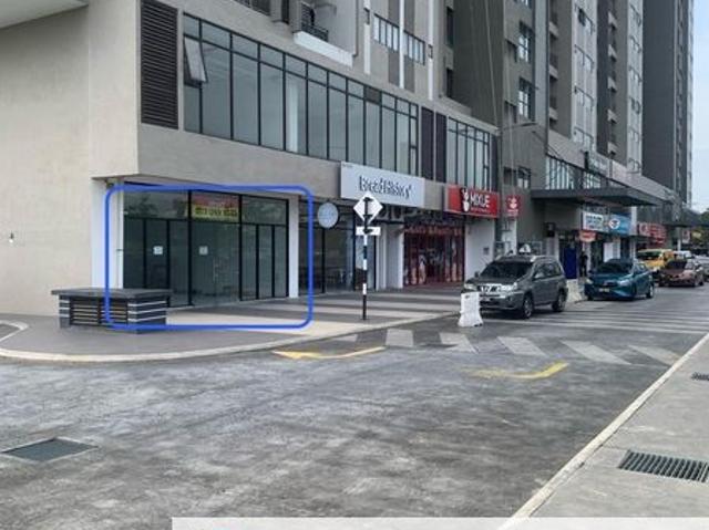 Shop for rent in Nilai, Negeri Sembilan