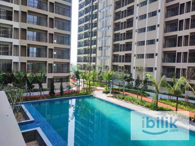 Room for rent in Bandar Baru Nilai, Nilai